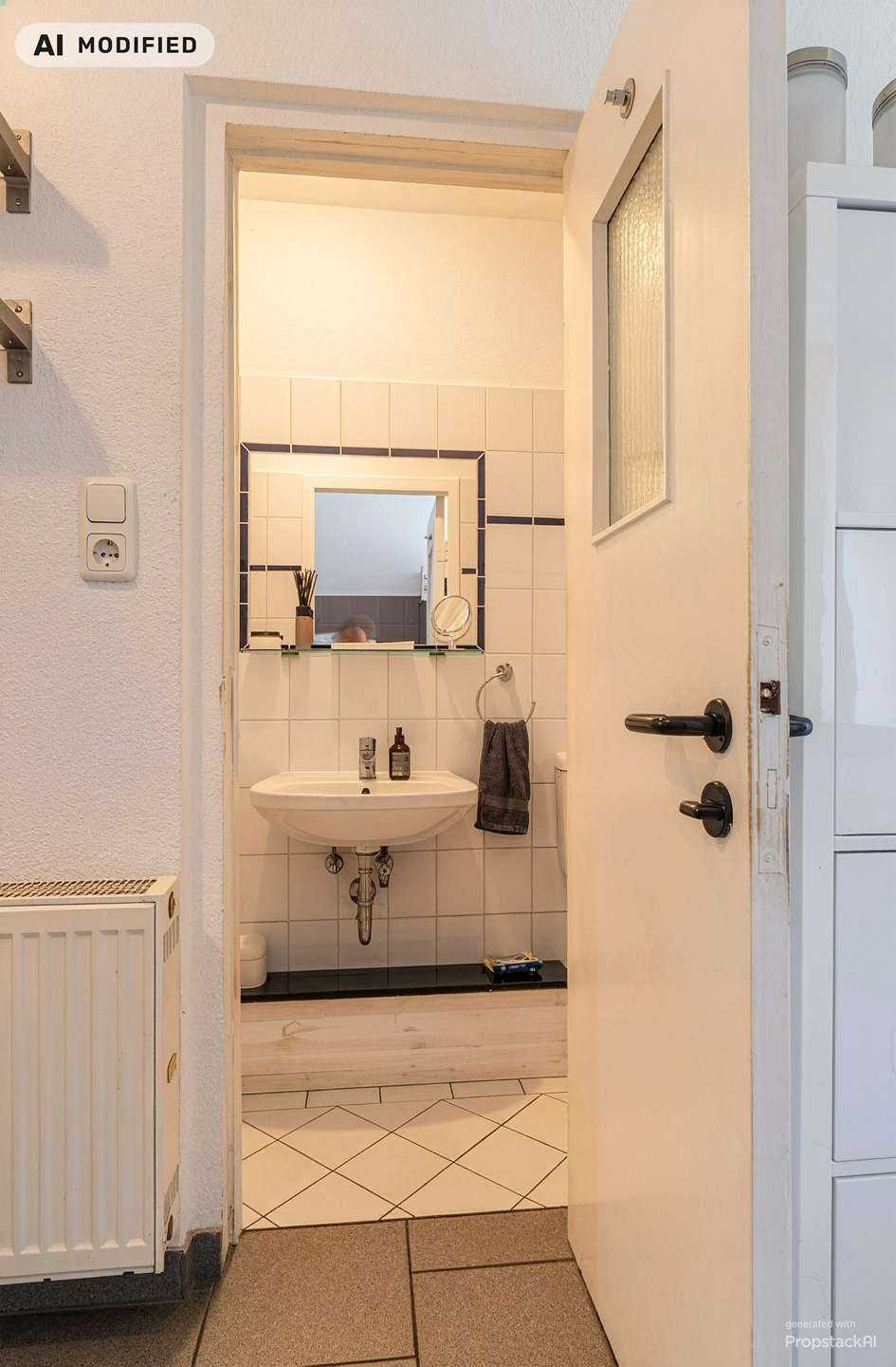 Badezimmer