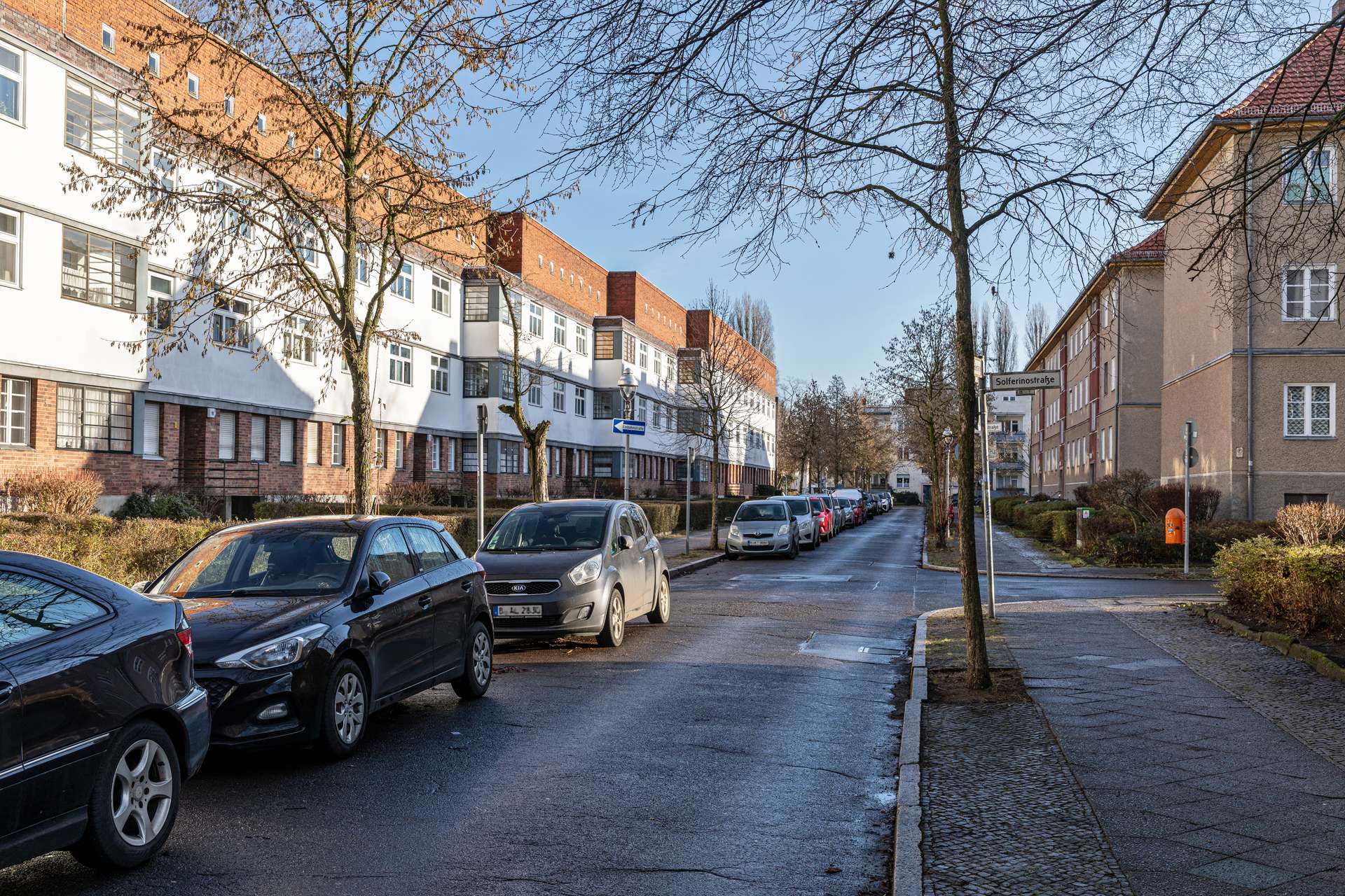 Pfahlerstraße 