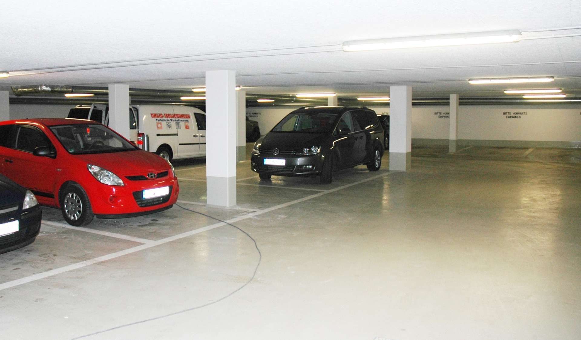 Stellplatz