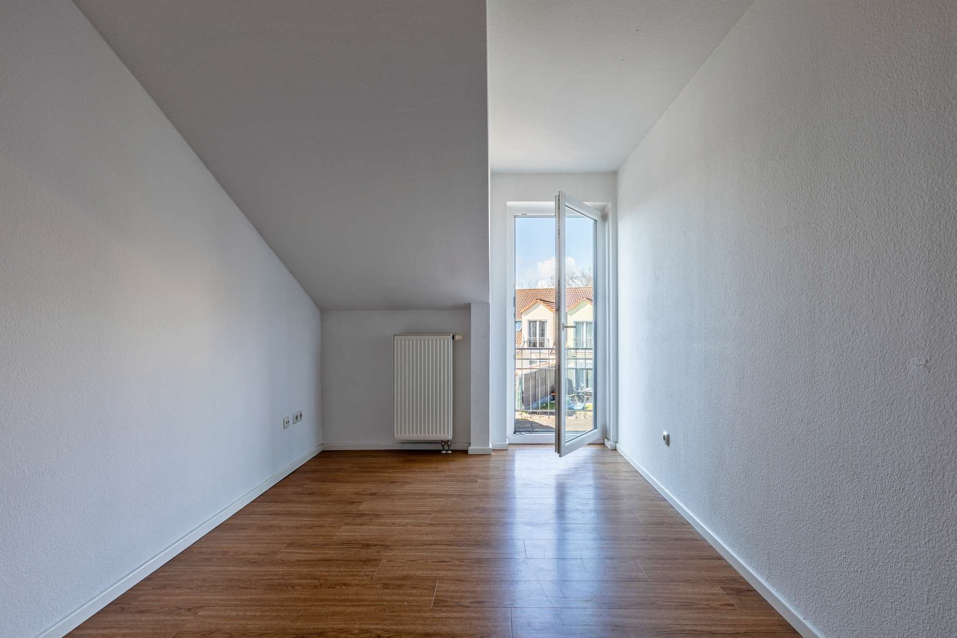 Zimmer links