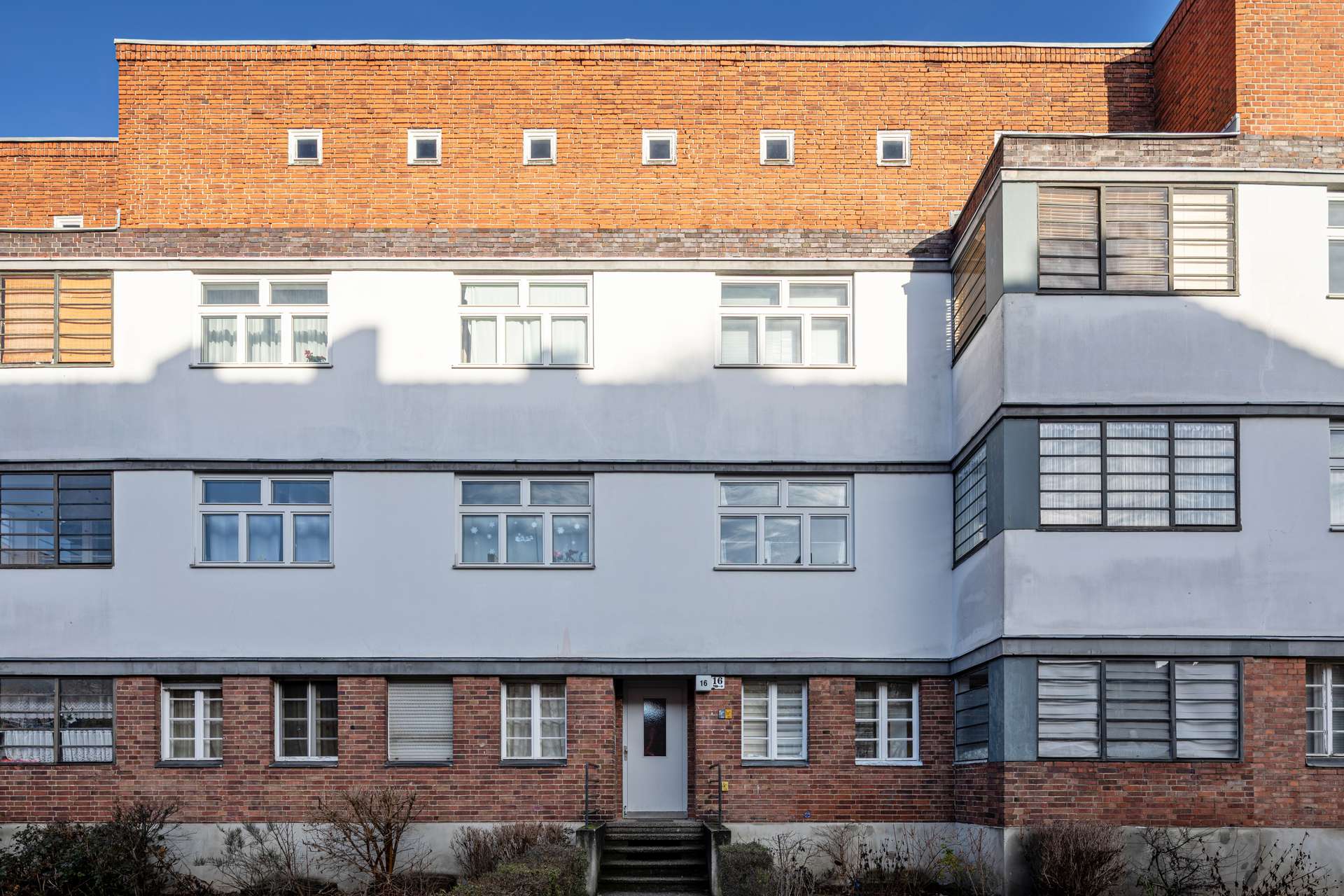 Kapitalanlage im grünen Reinickendorf