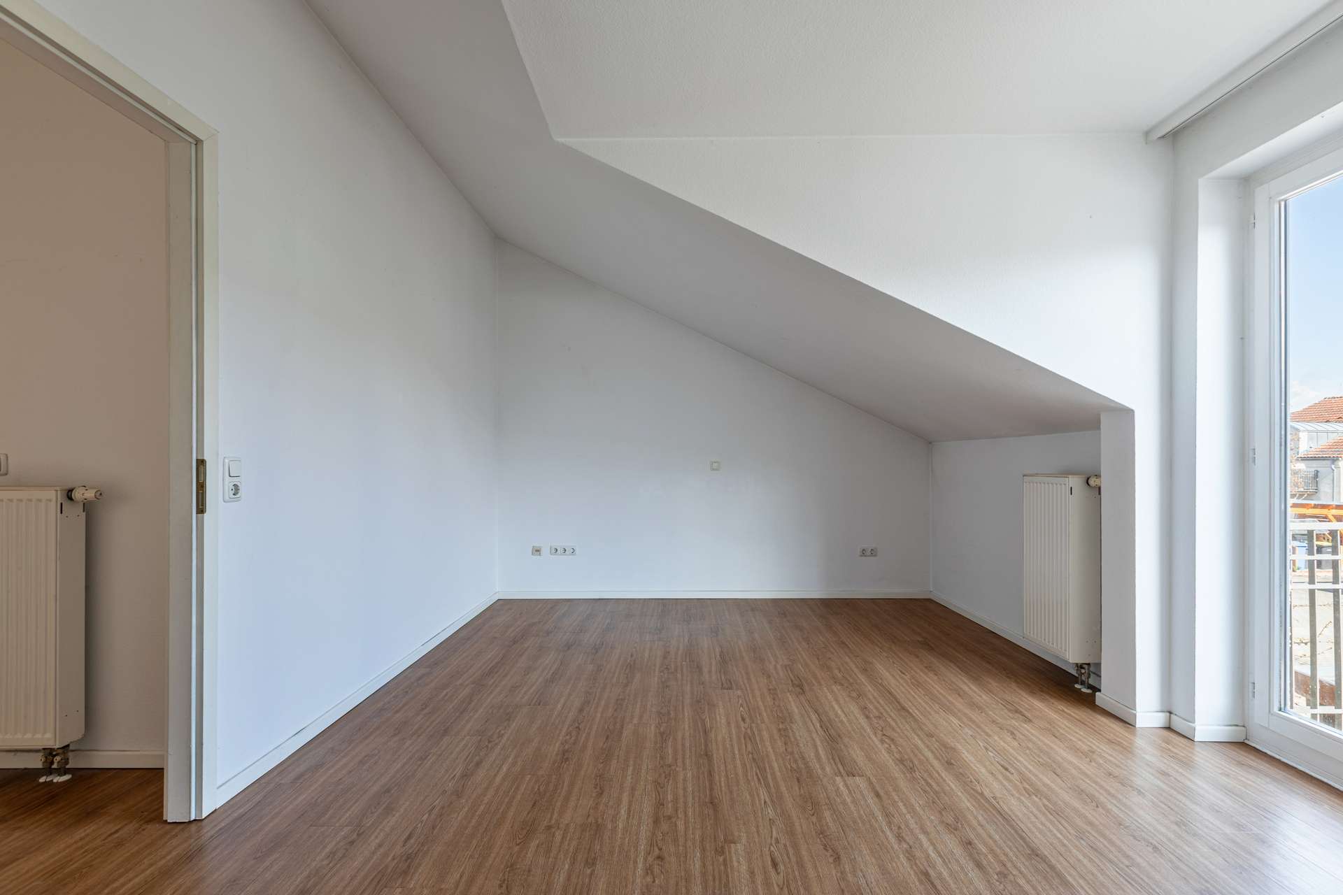 Schlafzimmer Straße 