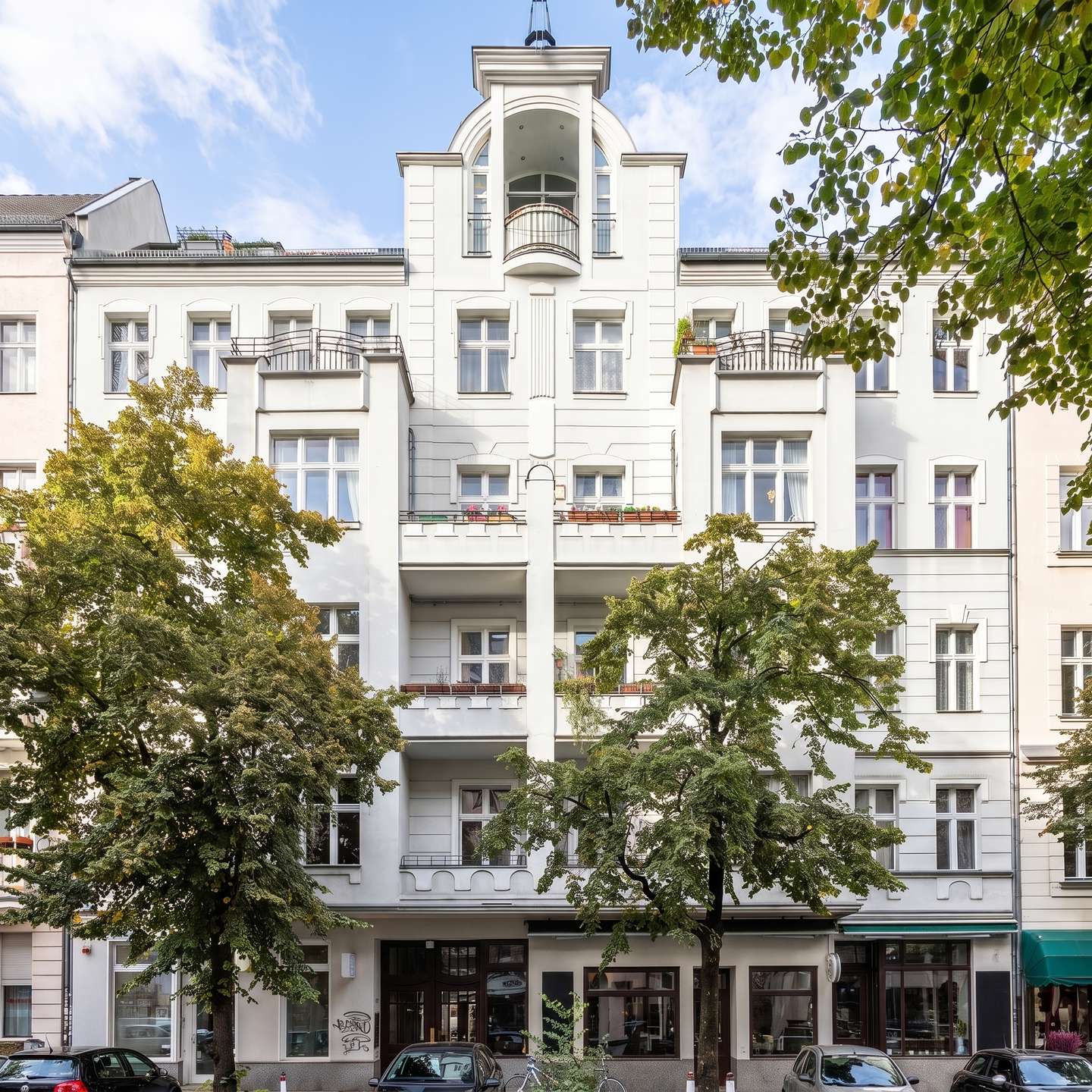 Außenansicht