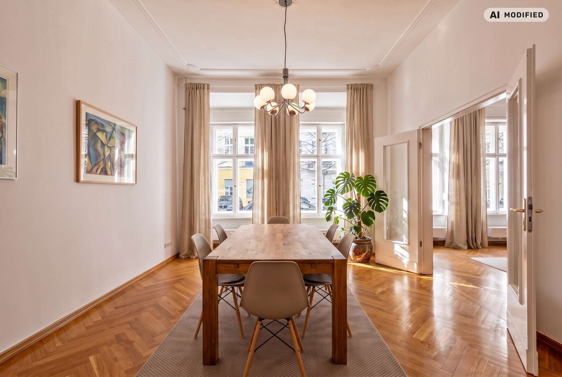 Esszimmer