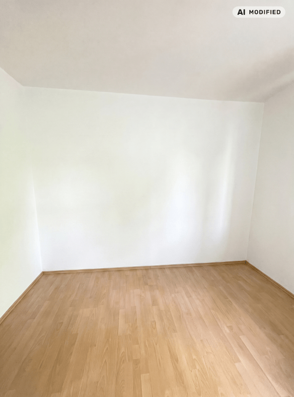 Ein Eindruck vom Zimmer 