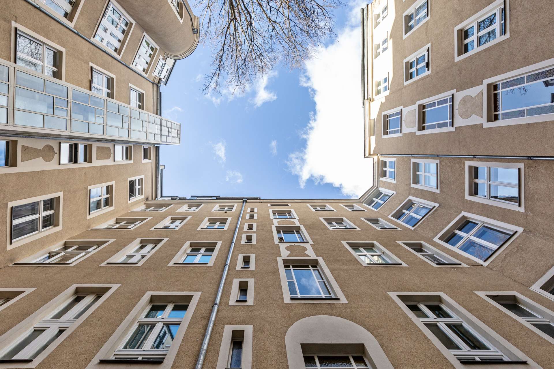 Friedbergstraße 