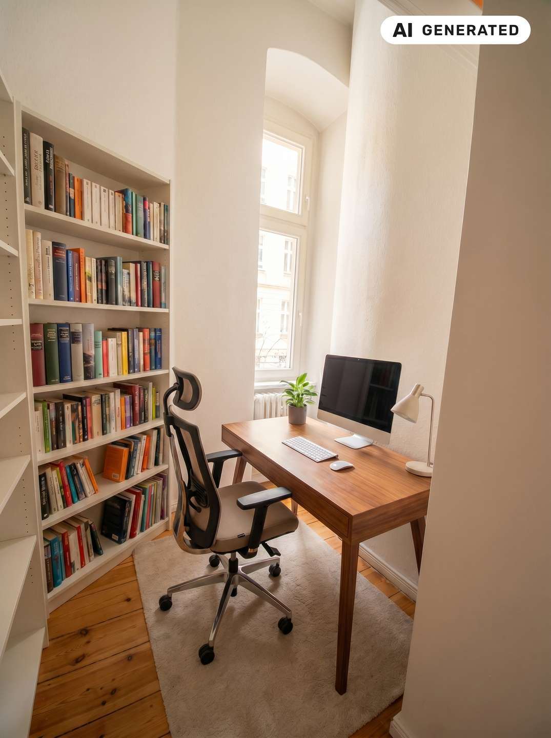 Büro