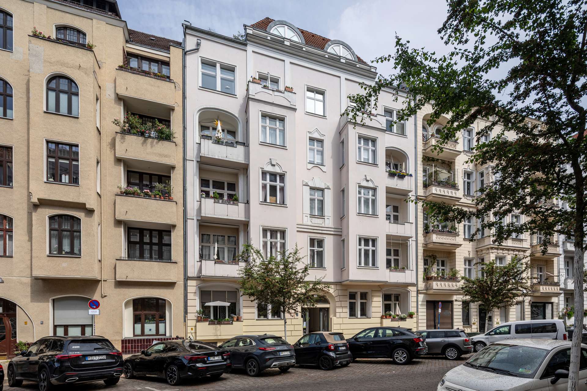 Fassade