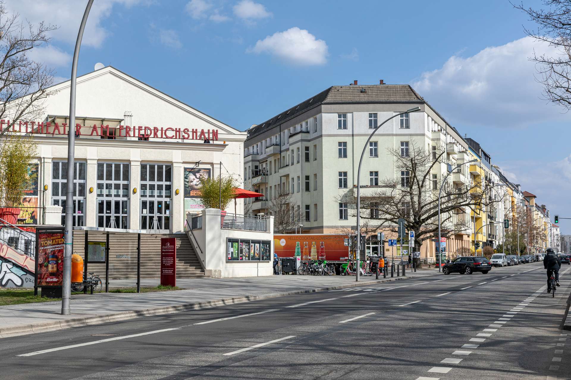 Filmtheater Friedrichshain