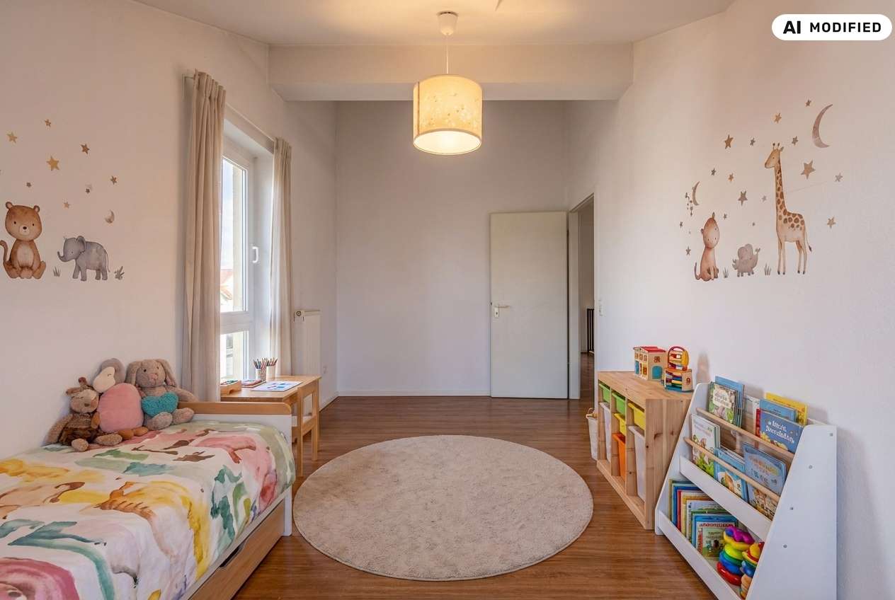 Kinderzimmer