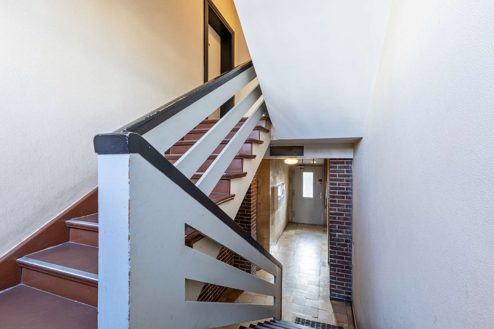 Treppenhaus