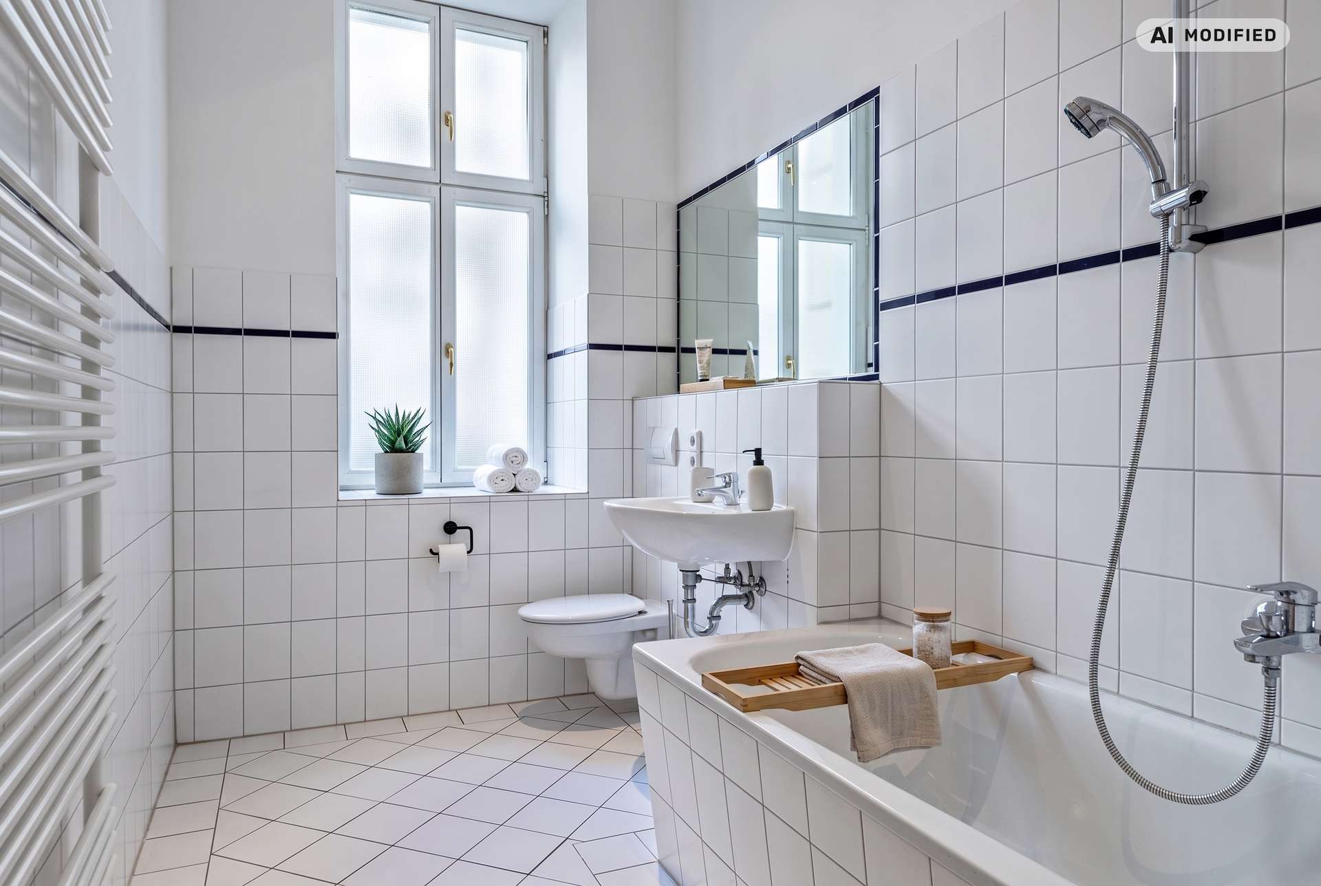 BadezimmerFenster