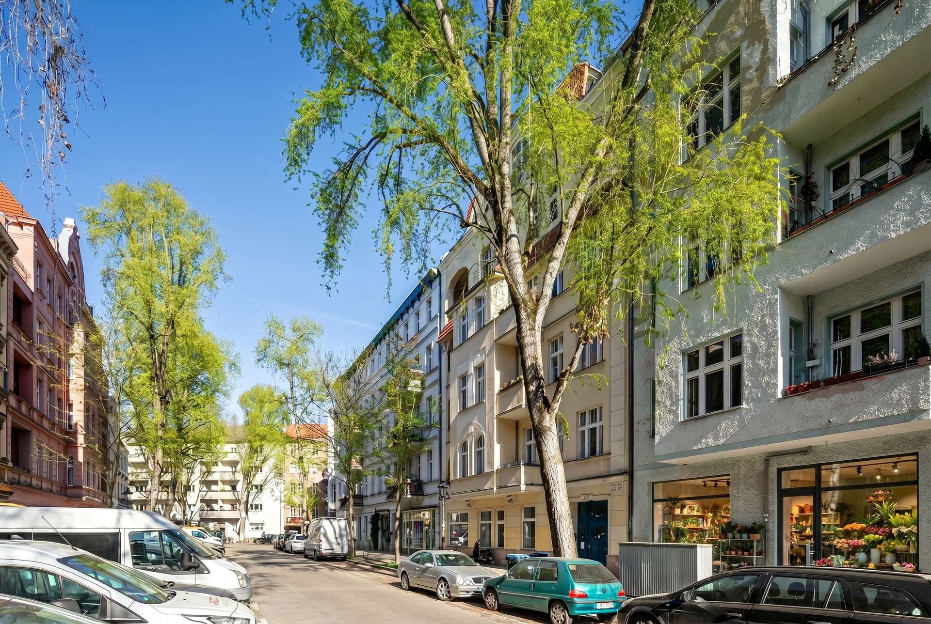 Außenansicht (KI-generiert)