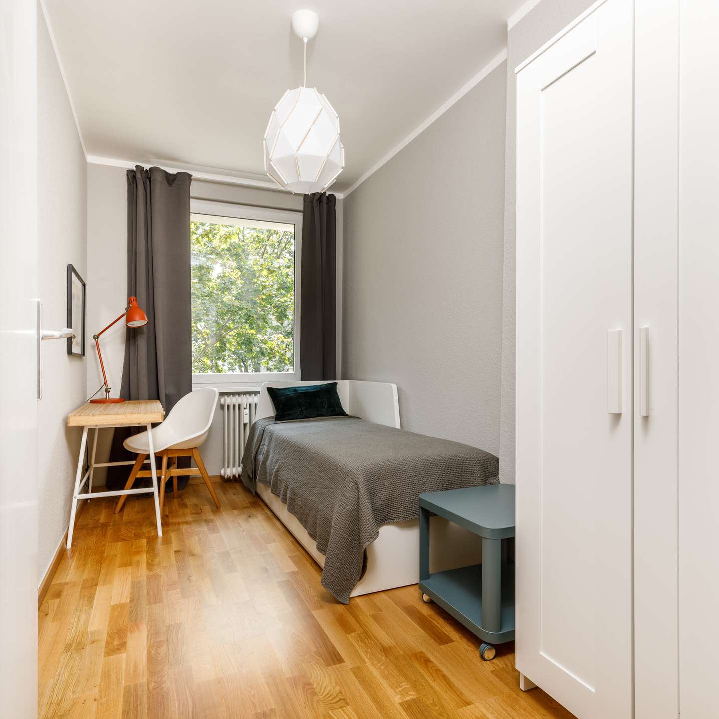 Gemütliches Zimmer*