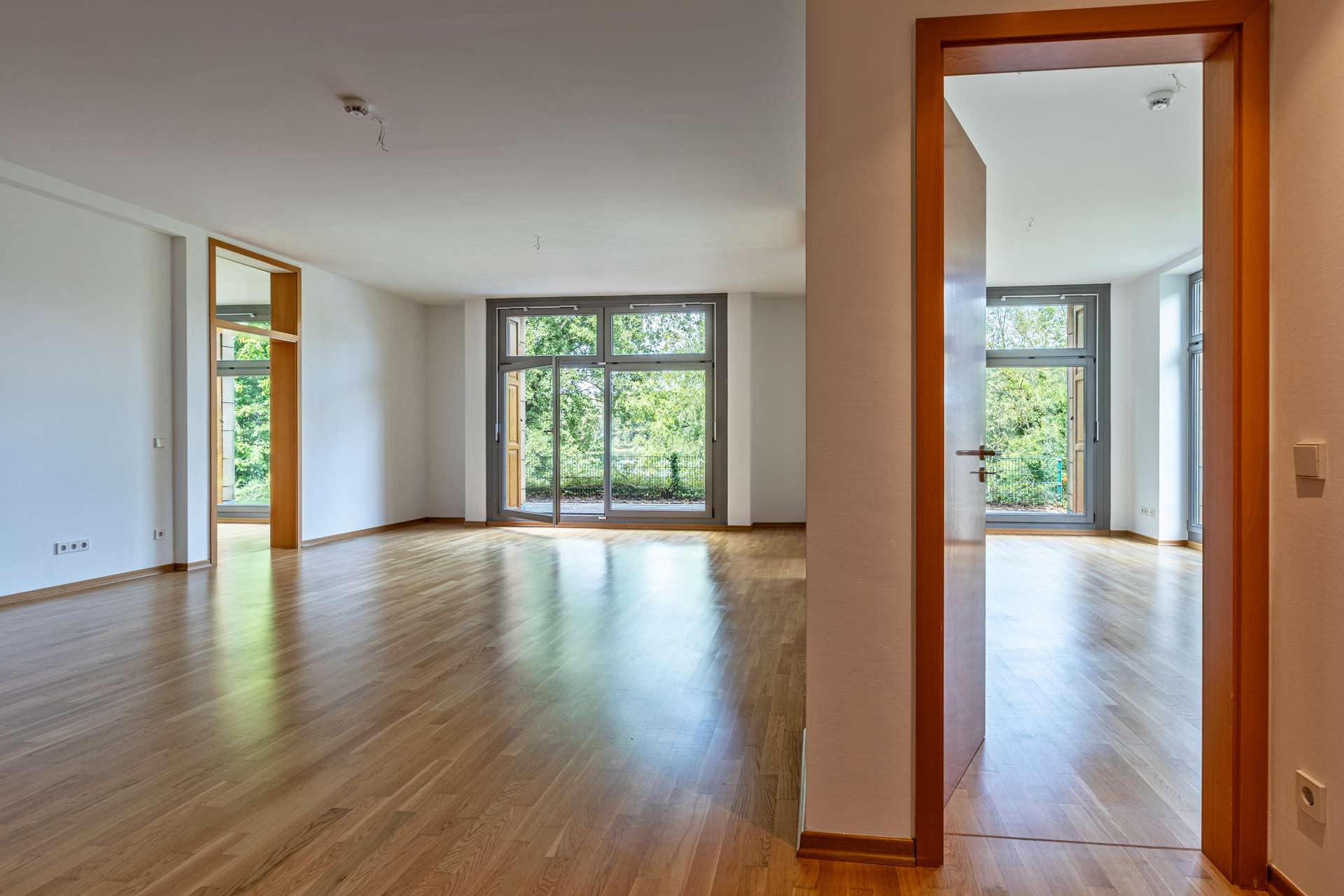 Alle Zimmer auf einen Blick....