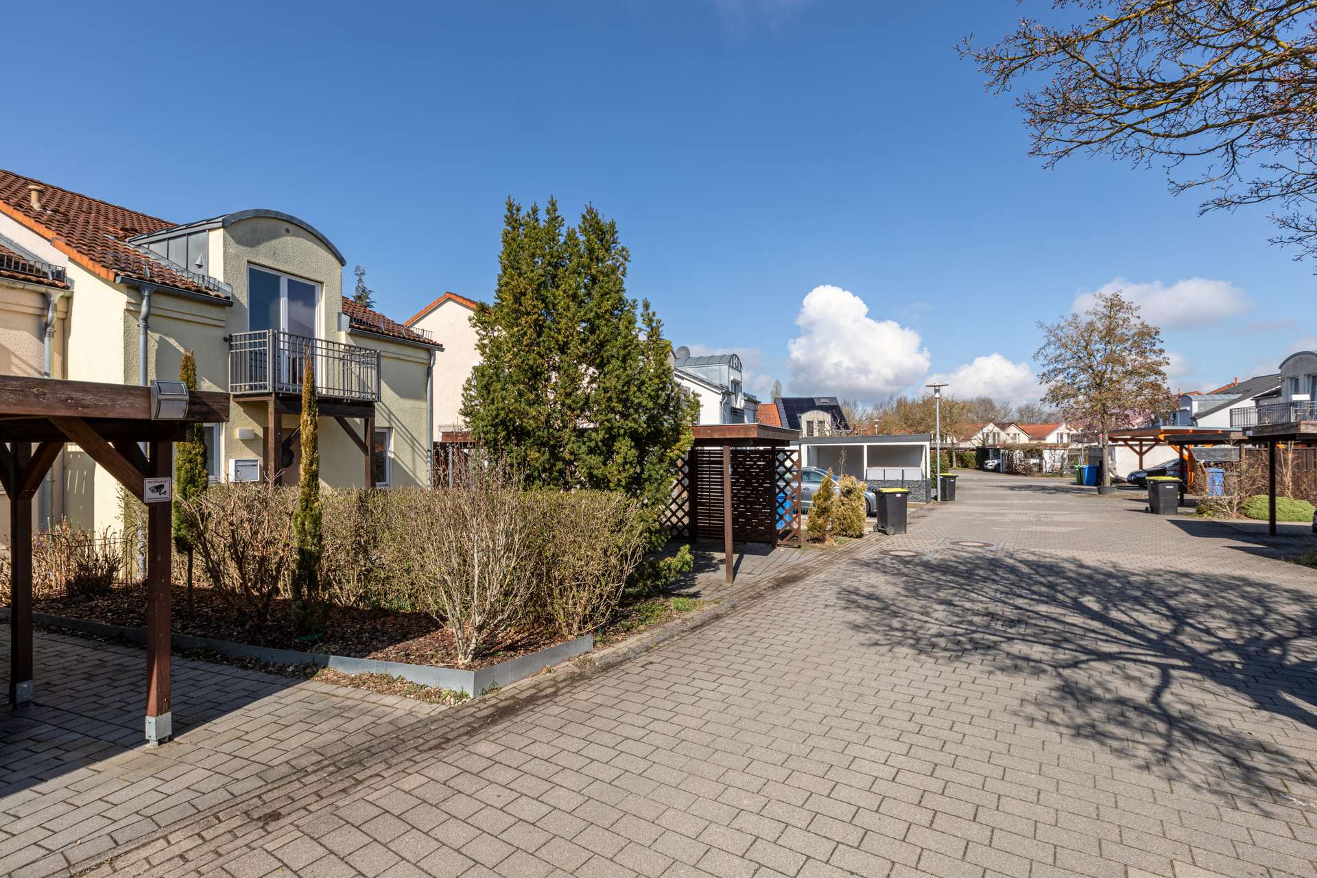 Seestraße 