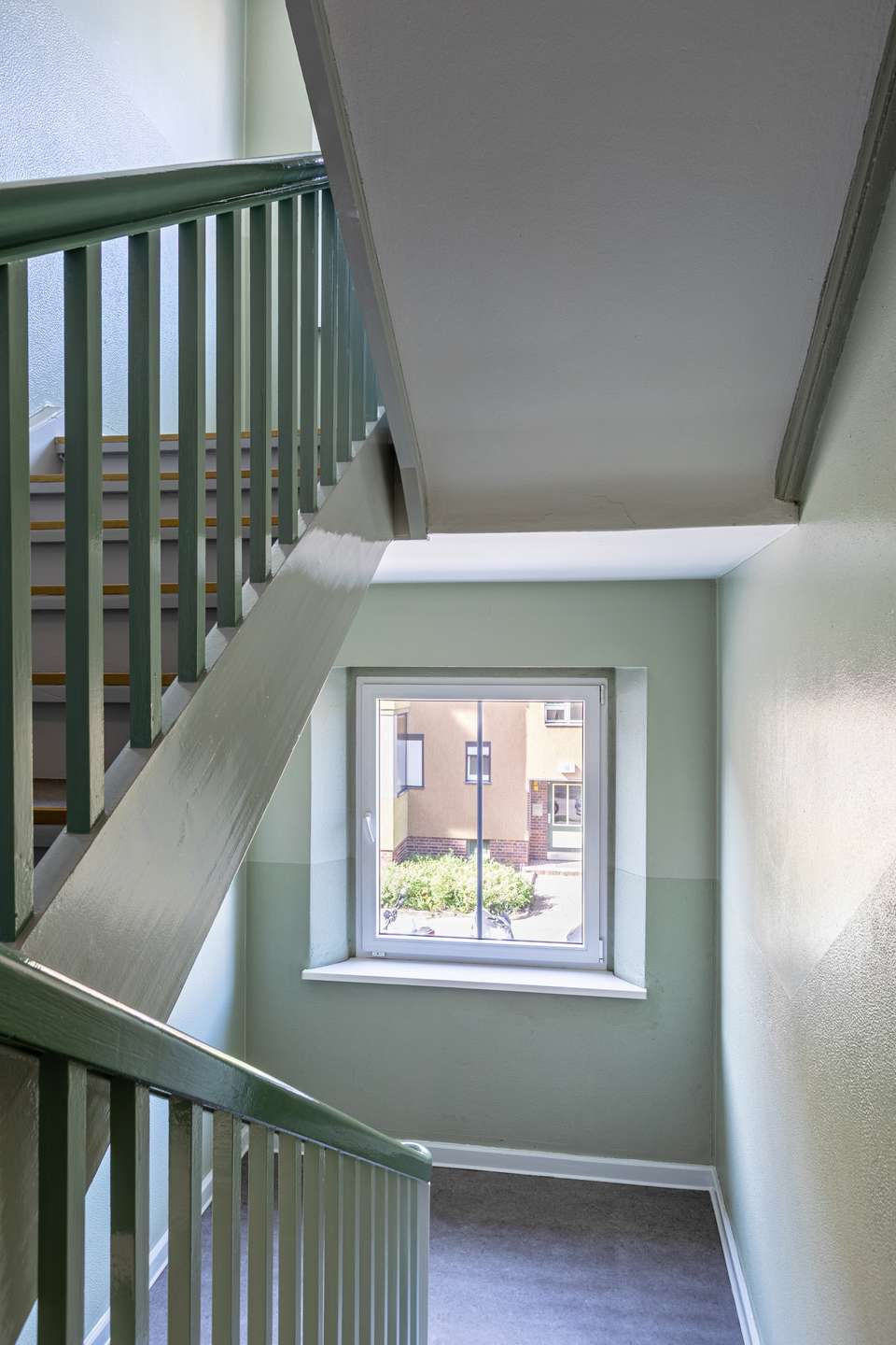Treppenhaus