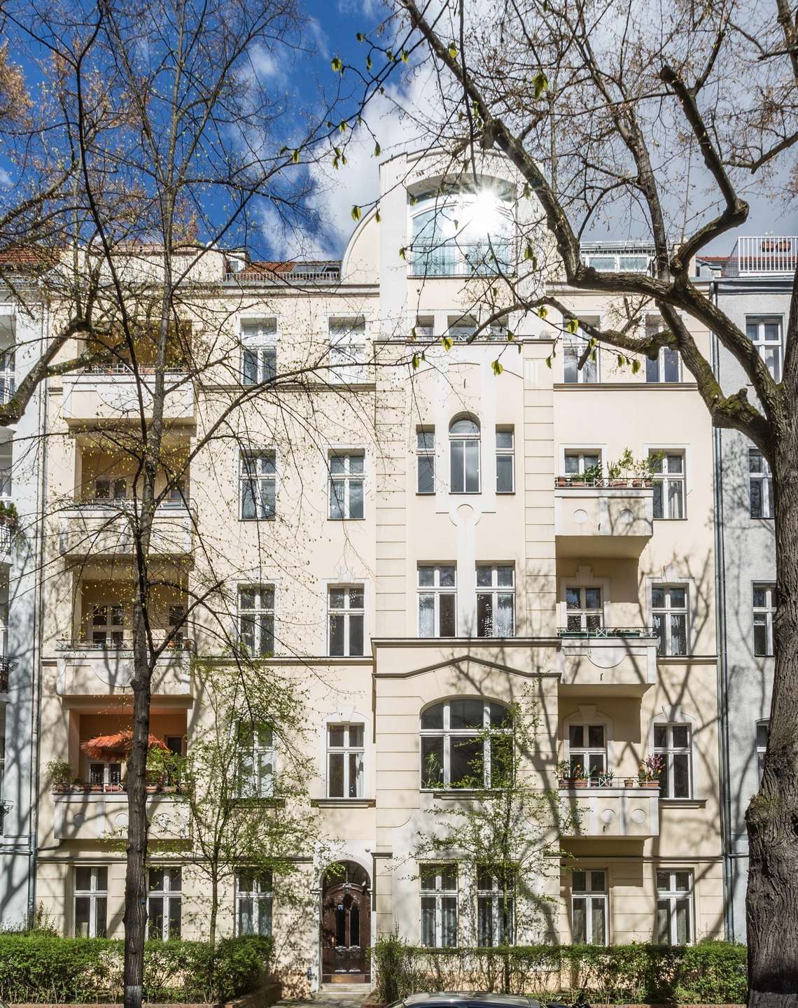 Fassade