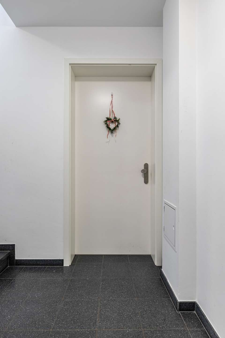 Wohnungseingangstür