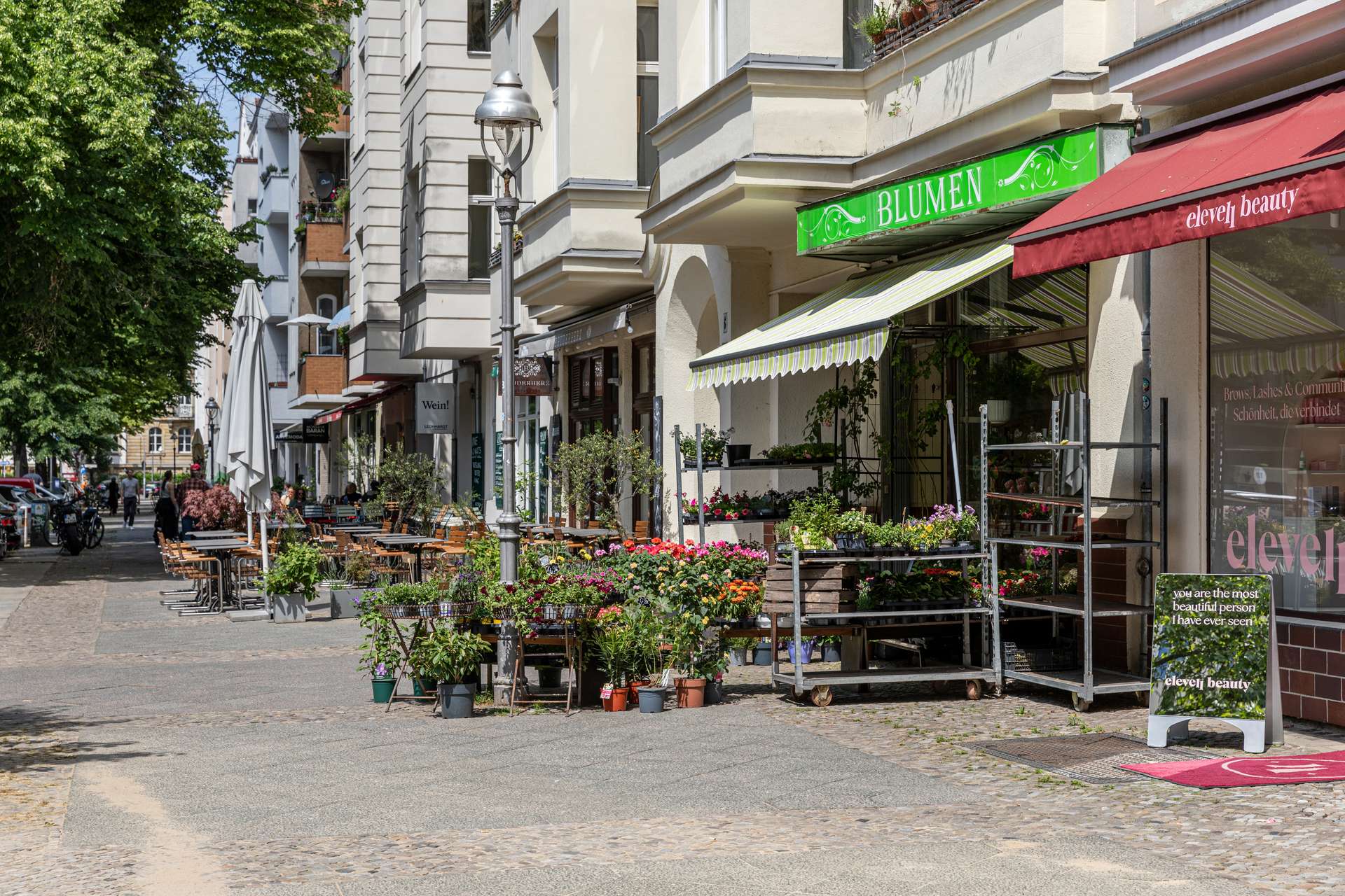 Kiezansicht