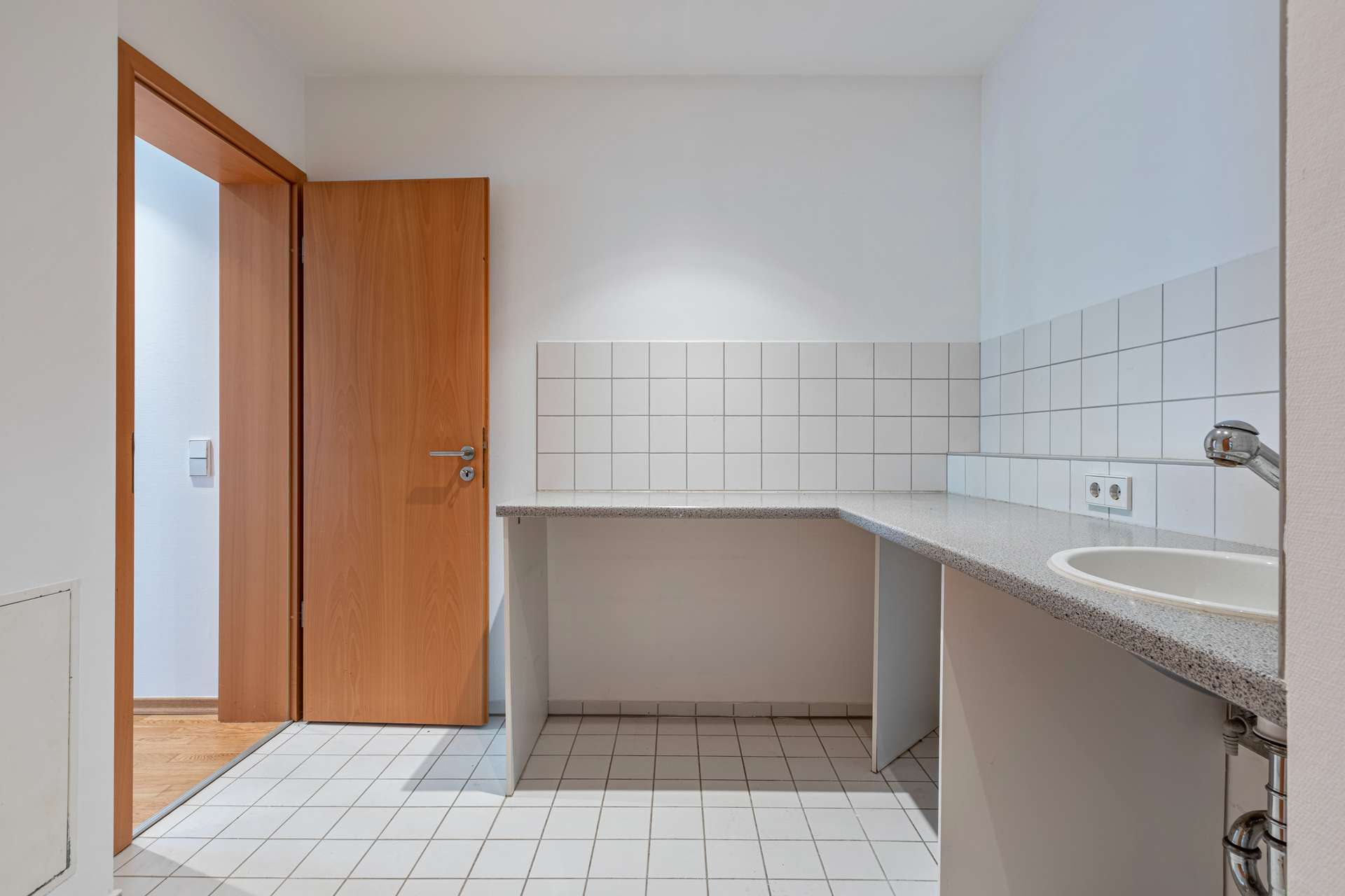 Hauswirtschaftsraum