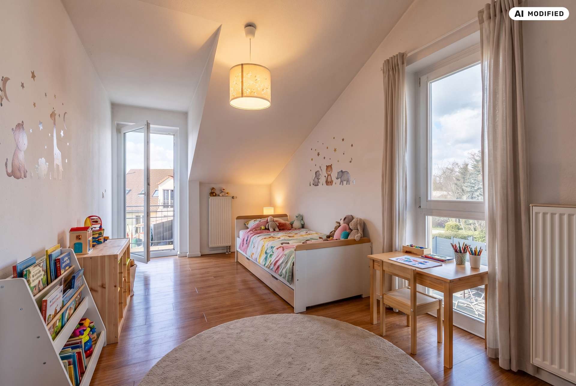 Kinderzimmer