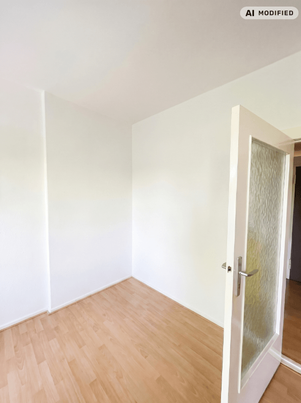 Ein Eindruck vom Zimmer
