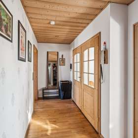 Flur Wohnung 1