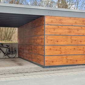 Carport