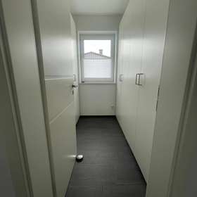 Ankleidezimmer