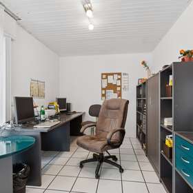 Büro