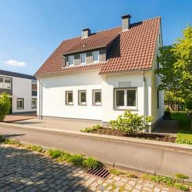Außenansicht vorne
