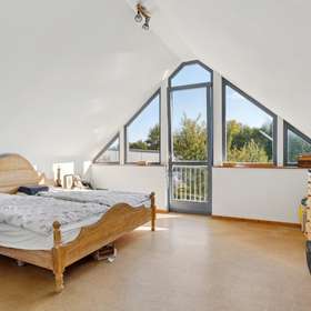 Schlafzimmer Obergeschoss
