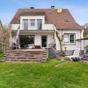 Ansicht hinten
