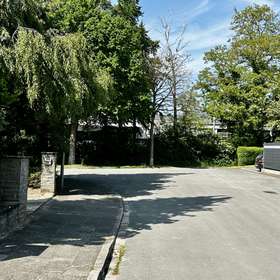 Ansicht Sackgasse