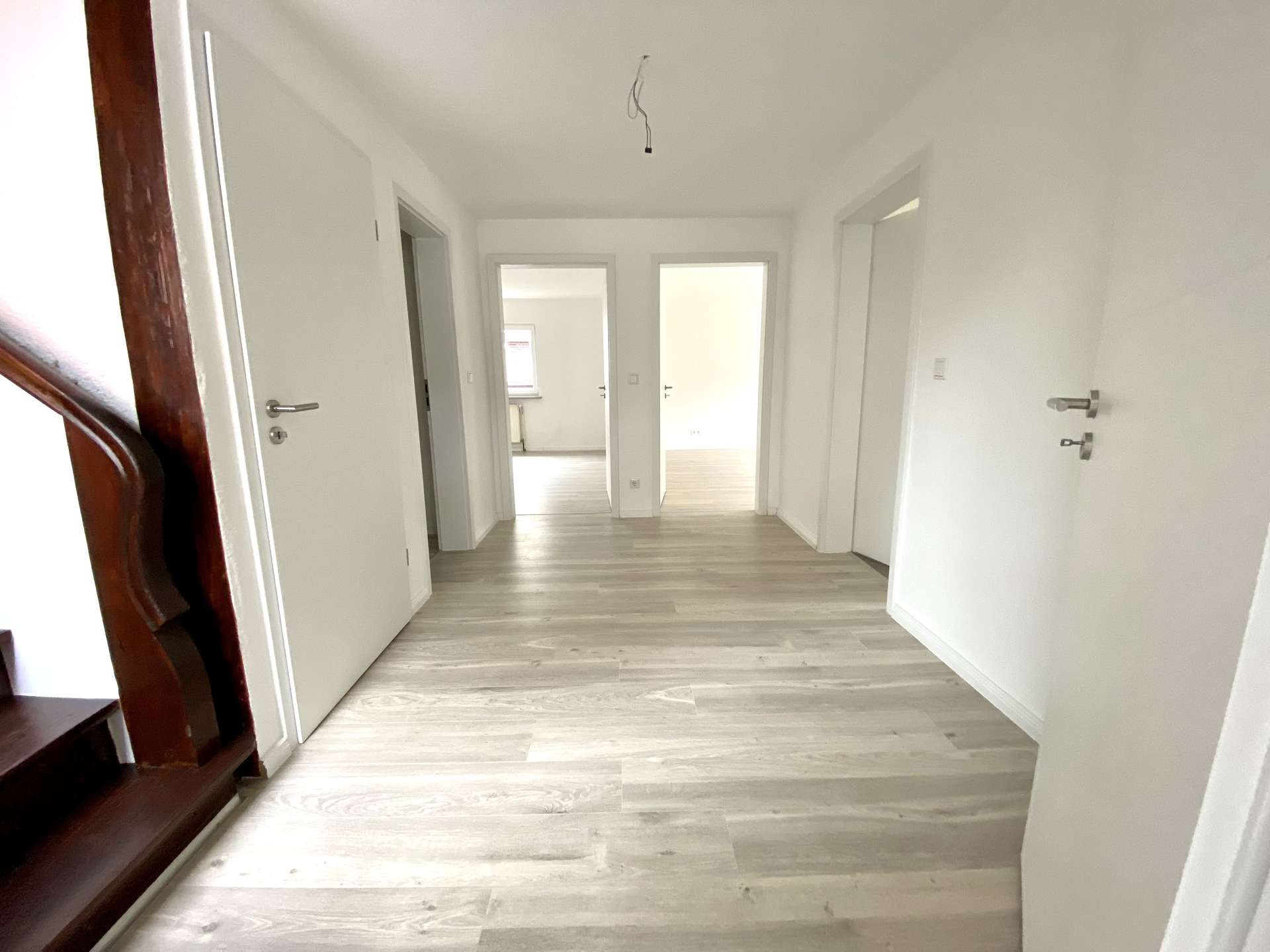 Flur EG Vorderhaus