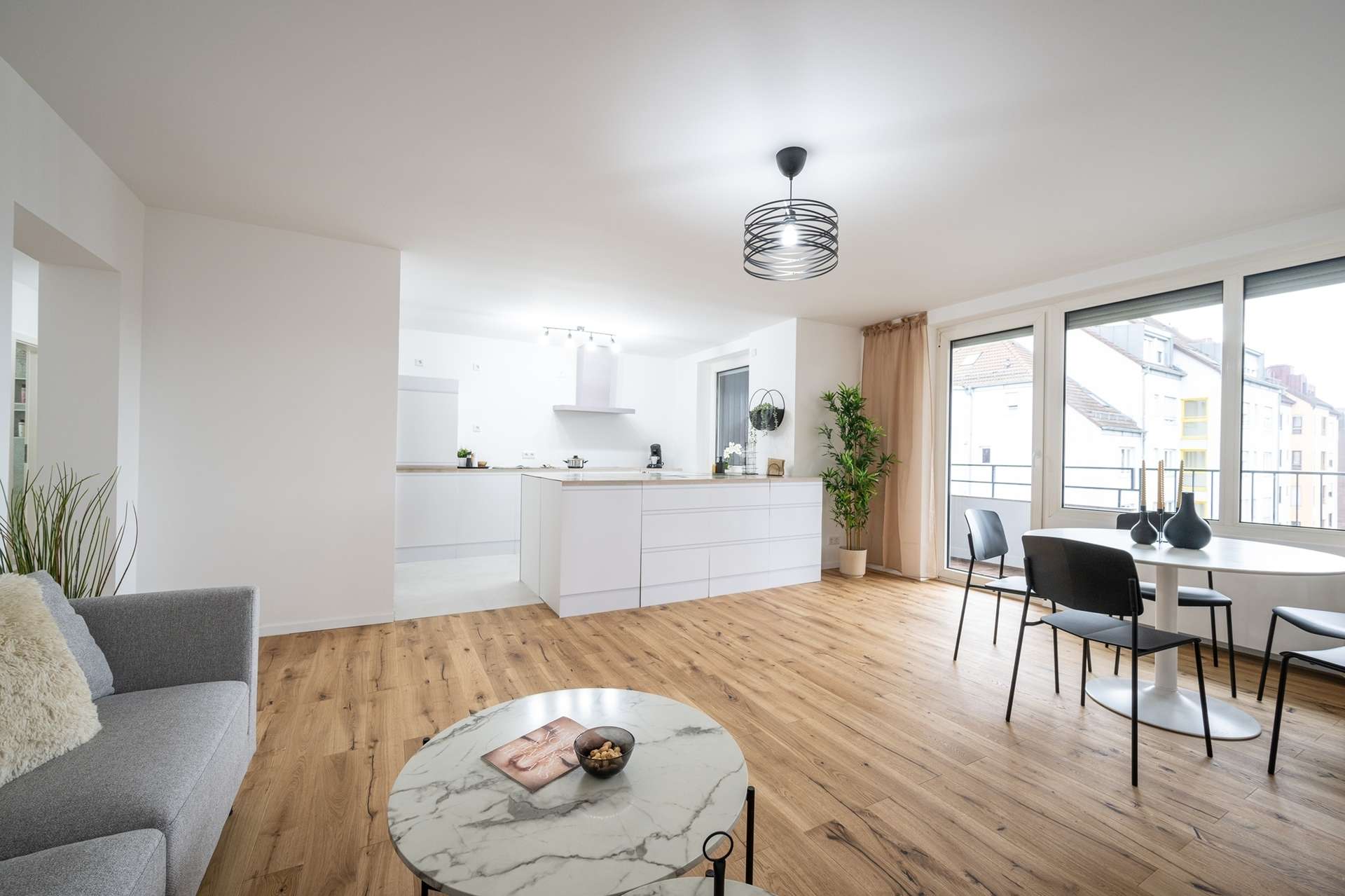Bild 1 Turnerheimstr. 20a
