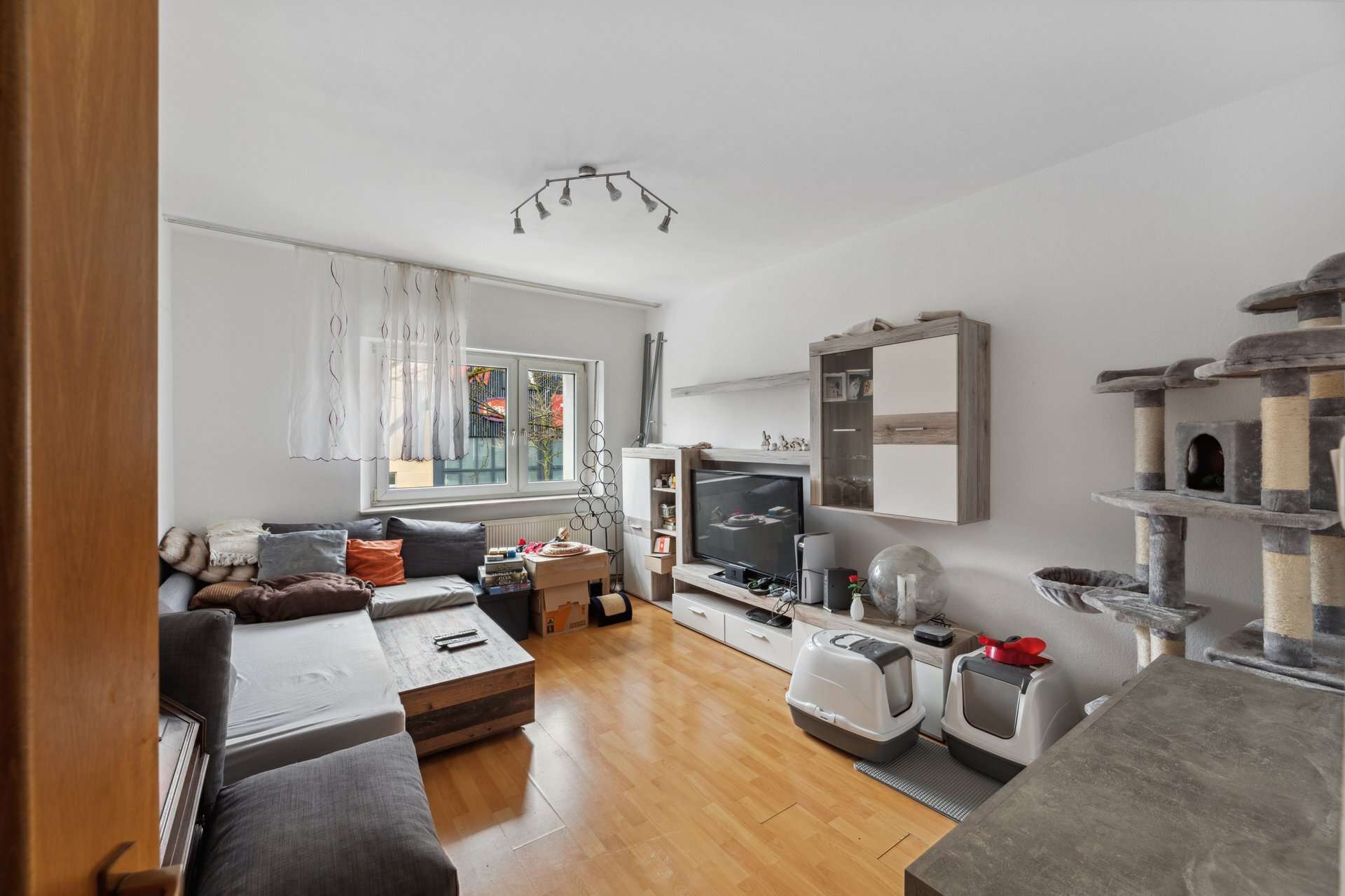 Äußere Bayreuther Str