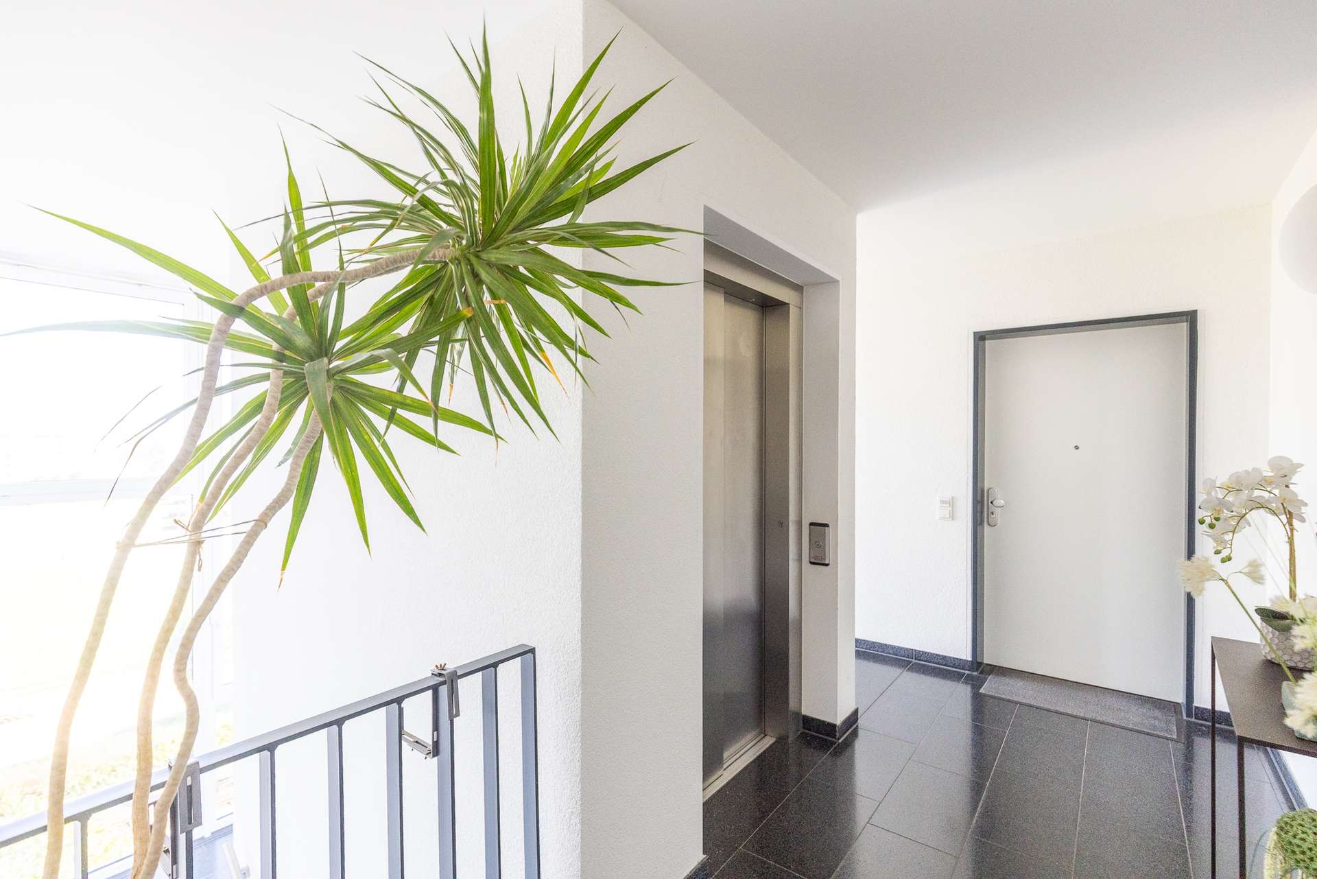 Über den Dächern von Ossendorf – 3 Zimmer mit großzügiger Dachterrasse – Bild 10