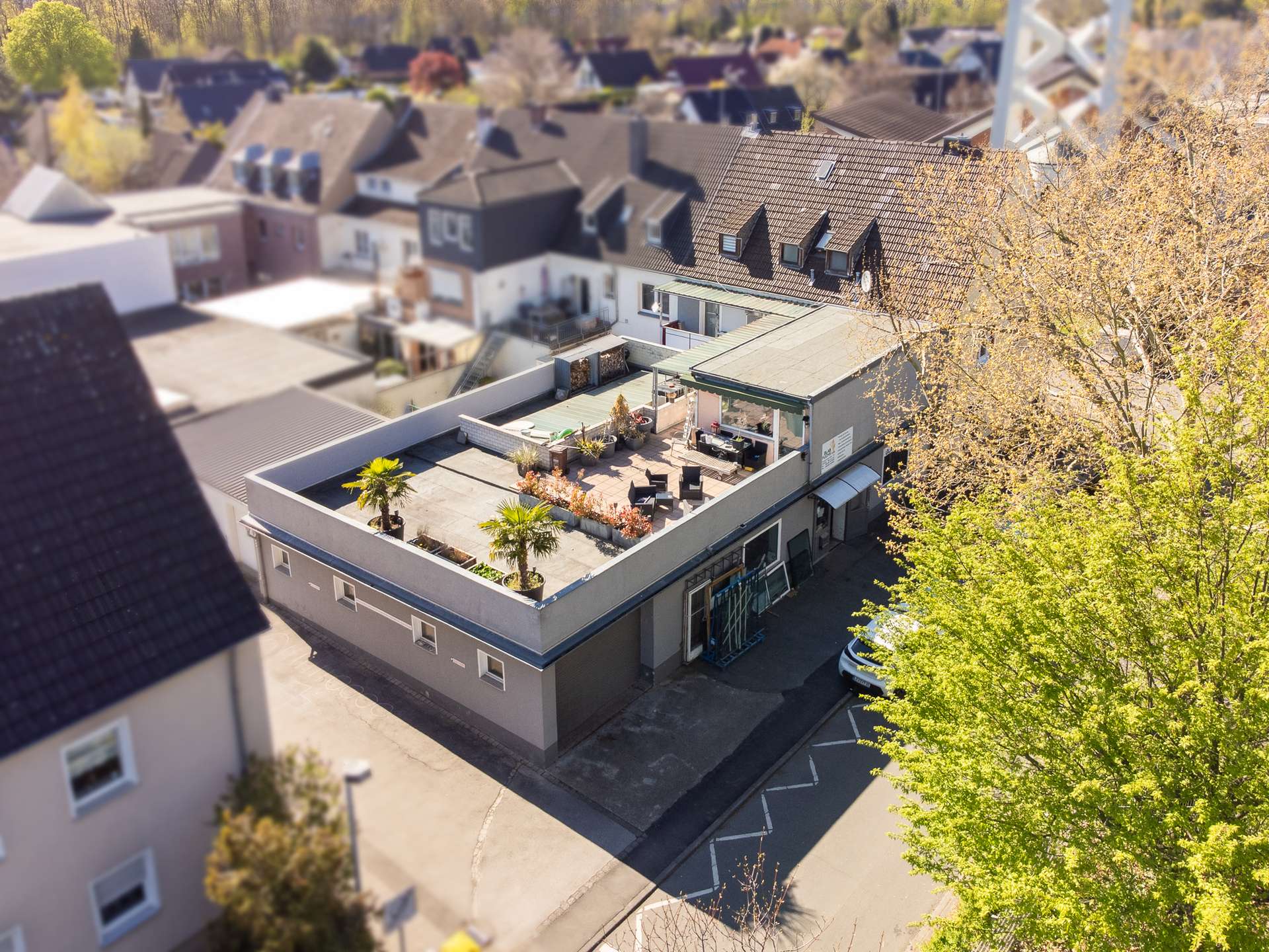 Arbeiten & Wohnen unter einem Dach - Wesseling – Bild 15