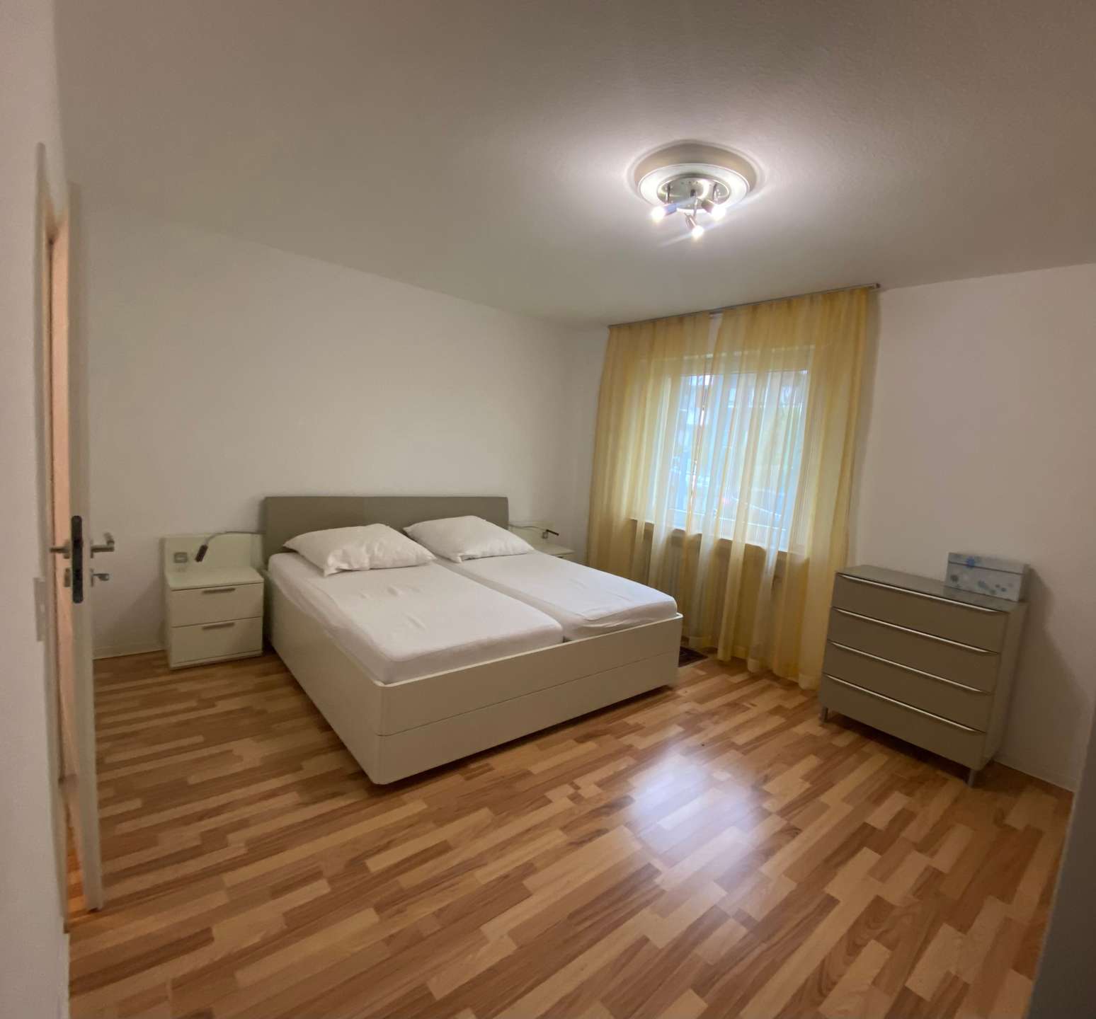 möbliert - bezugsfertig - 3 Zimmer - Balkon - Dortmund – Bild 8