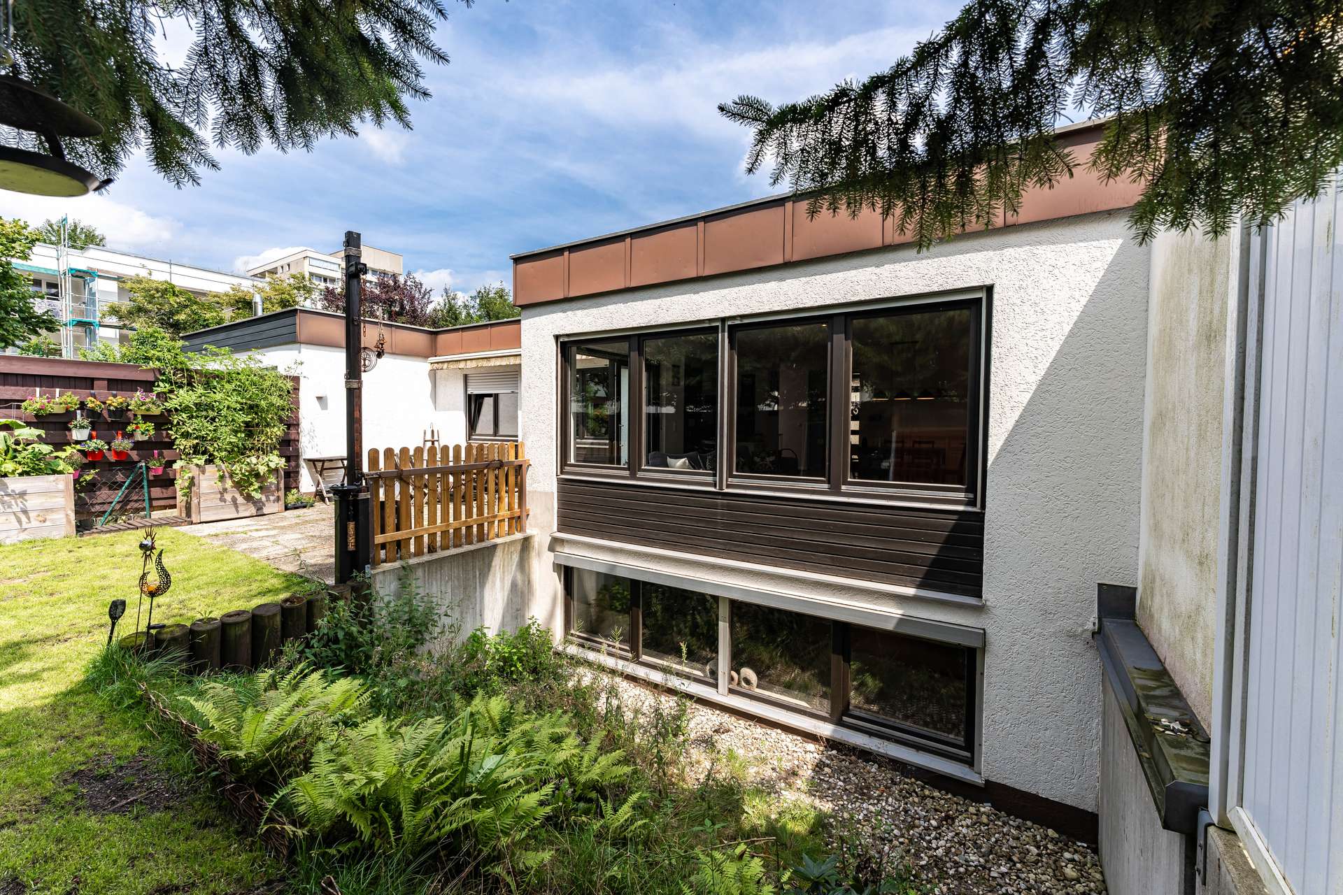 Sofort bezugsfertig | Bungalow mit Garage, Stellplatz & Garten – Bild 20