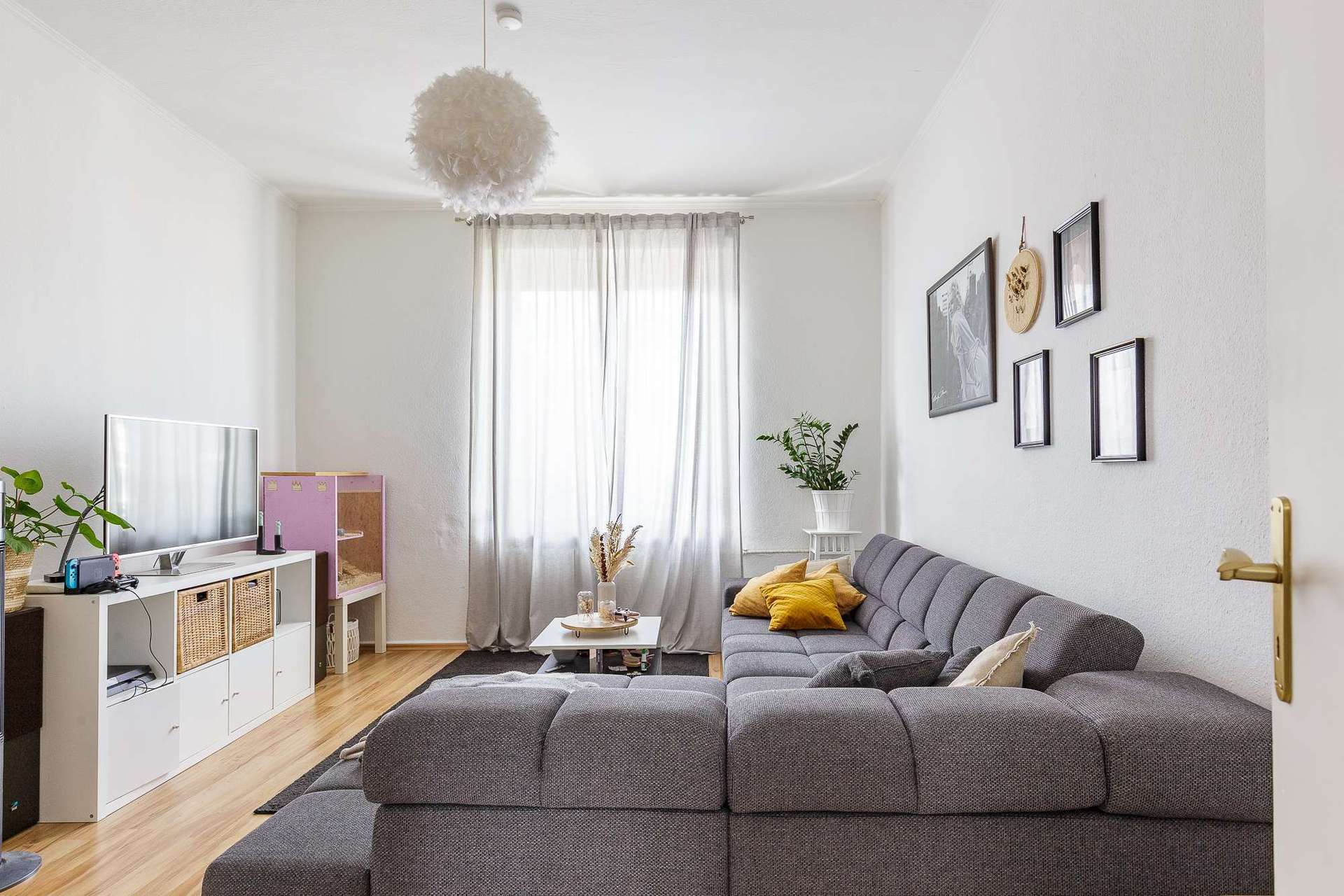 Modernisiertes Mehrfamilienhaus in Wuppertal mit Ausbaureserve – Bild 3