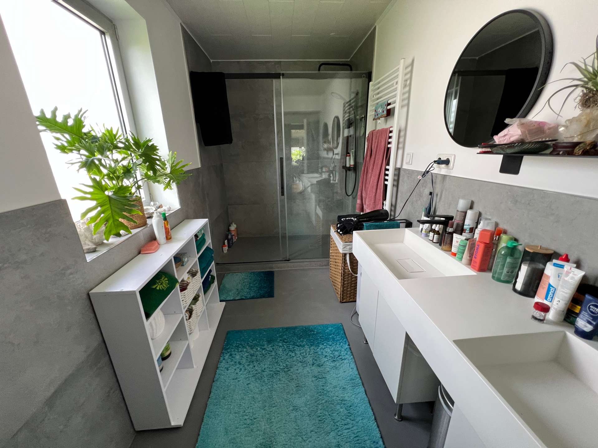 Über den Dächern von Stommeln | Großzügig Wohnen – Bild 4