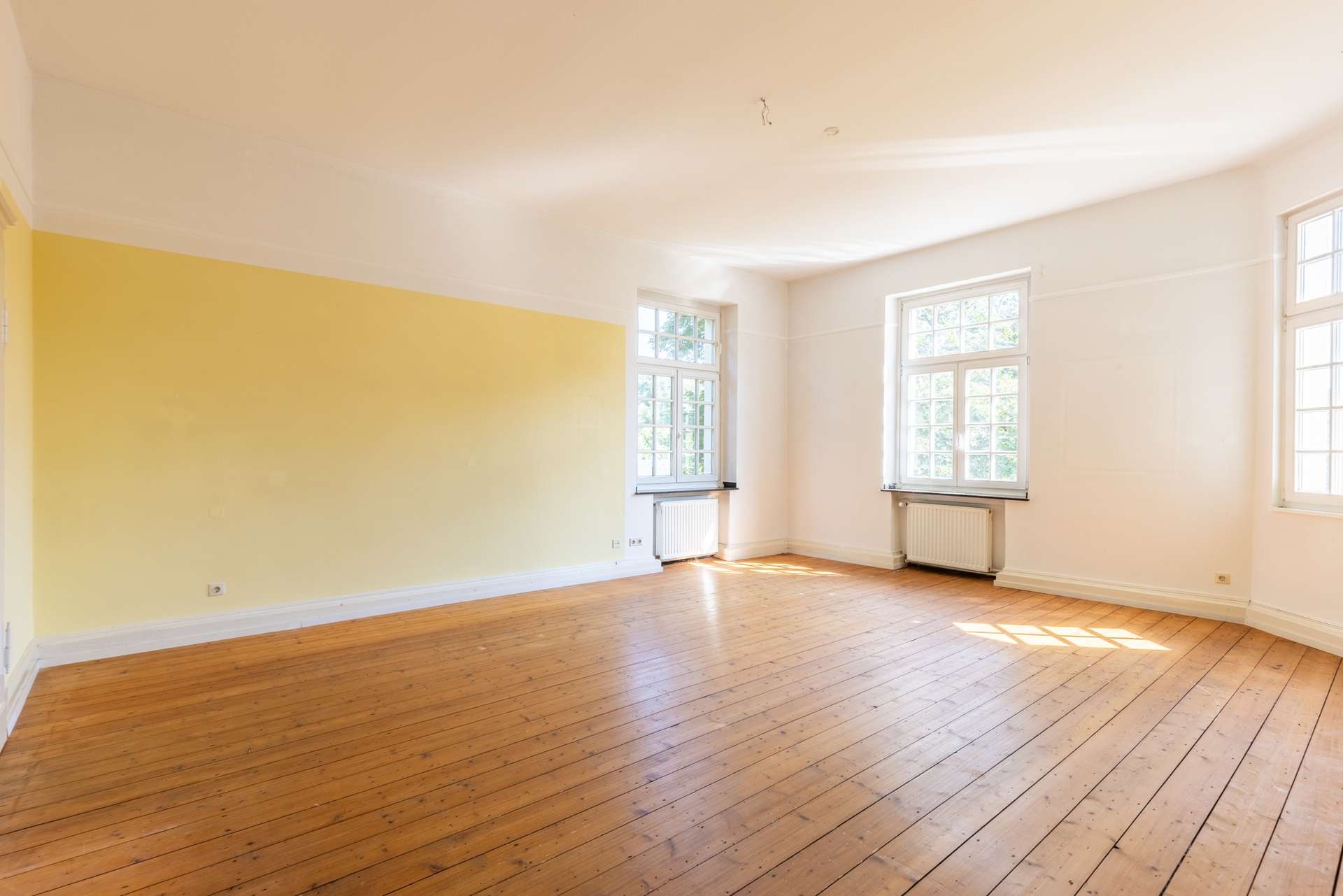 Eine Villa mit Geschichte am Goldberger Teich – Bild 9