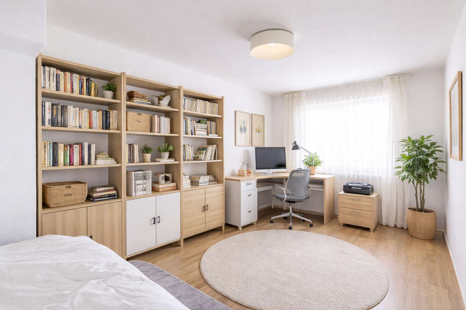 Reihenhaus in begehrter Lage von Bonn – gestalten Sie Ihr Traumzuhause! – Bild 12