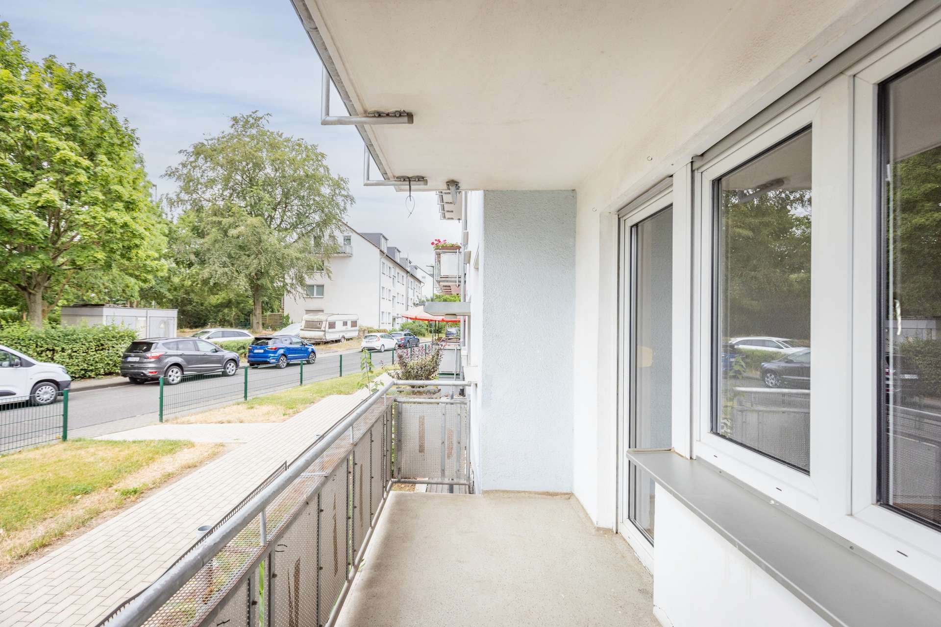 Gestalten, einziehen, wohlfühlen – Wohnung mit Entwicklungspotenzial – Bild 10