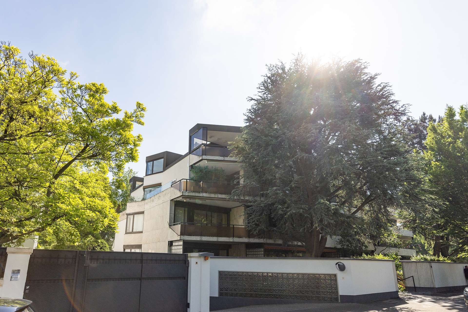 Rarität in Düsseldorfs Bestlage - Exklusives Wohnpaket in Düsseltal – Bild 11