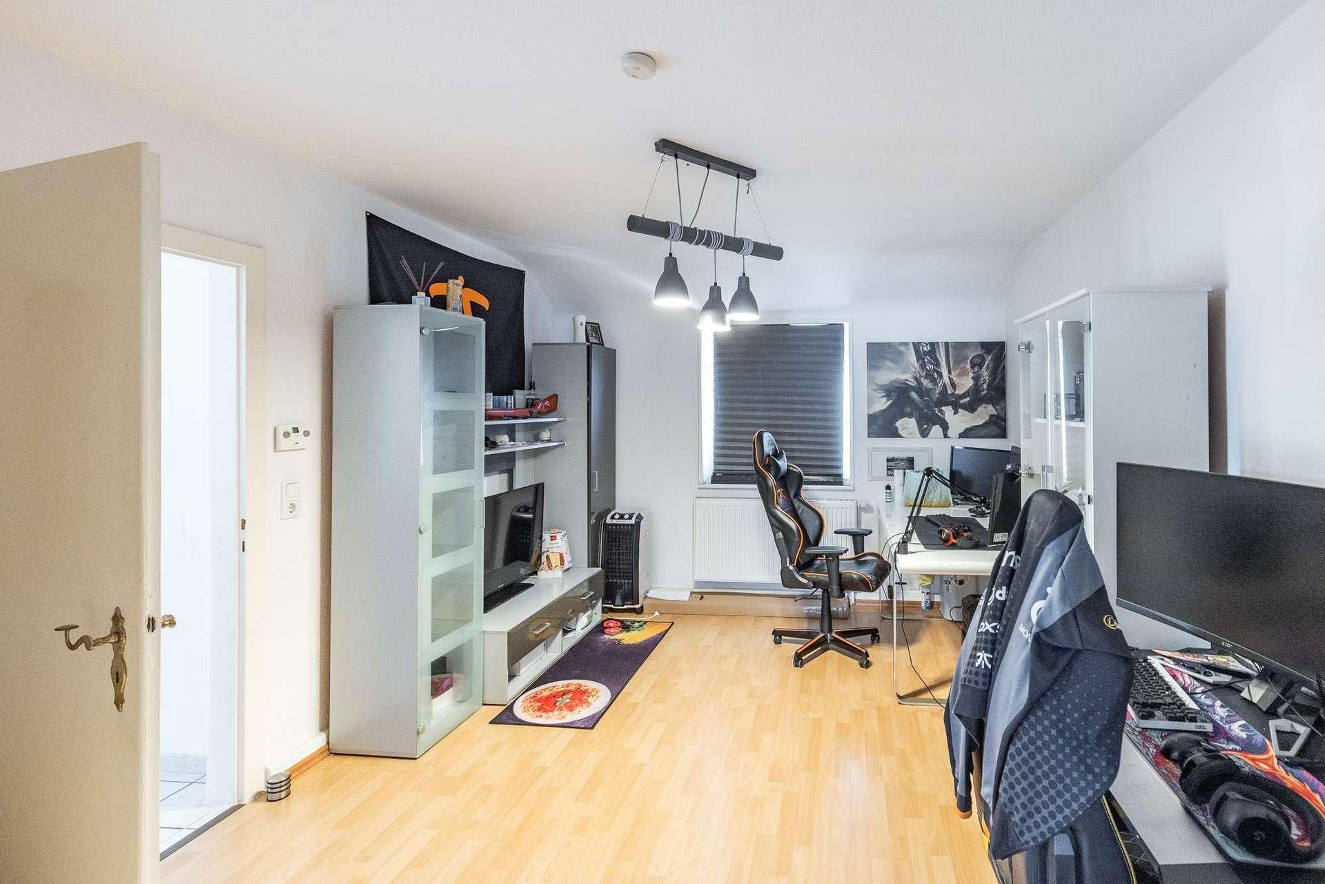 Schlau investieren: Mehrfamilienhaus mit 3 Wohneinheiten und Garten. In Mettmann. – Bild 10