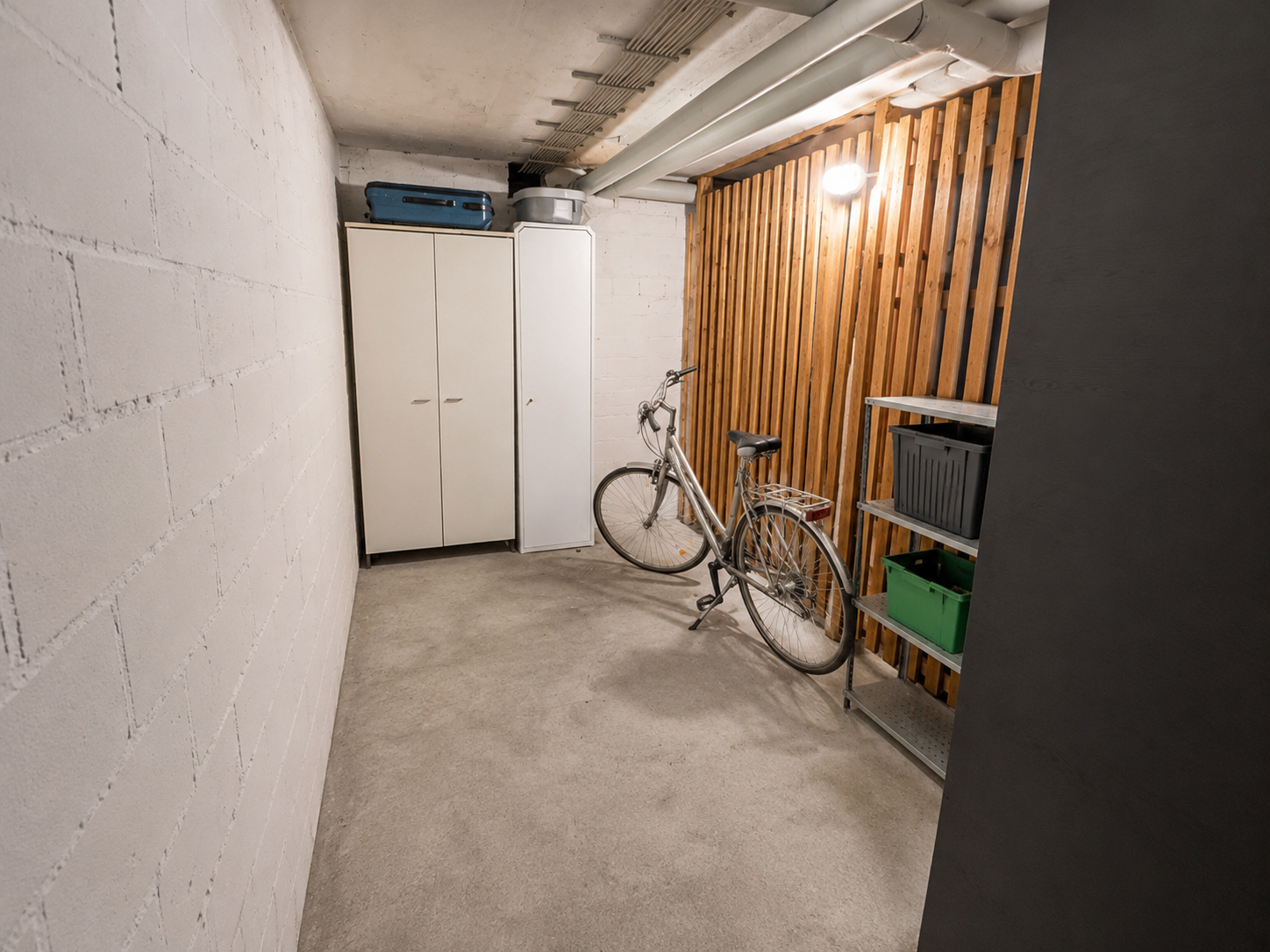 Solide Kapitalanlage in Köln-Weiden: Vermietete 2-Zimmer-Wohnung mit Balkon in beliebter Lage – Bild 8